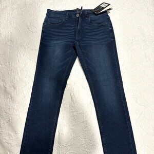 The Perfect Jean NYC Skinny Fit Men's Size 32x32